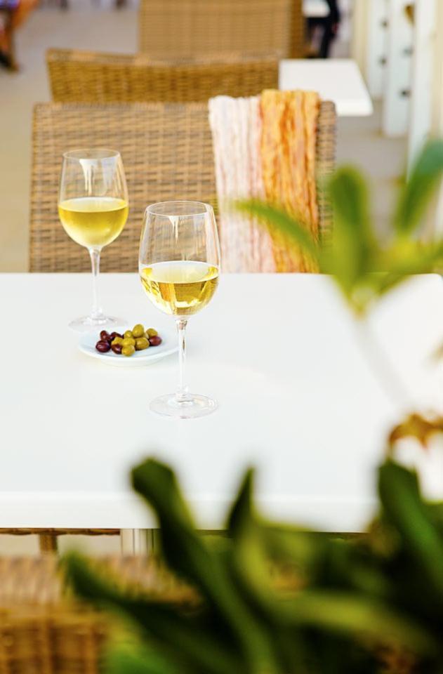 Sunprime - Adults Only Hotel Agia Napa