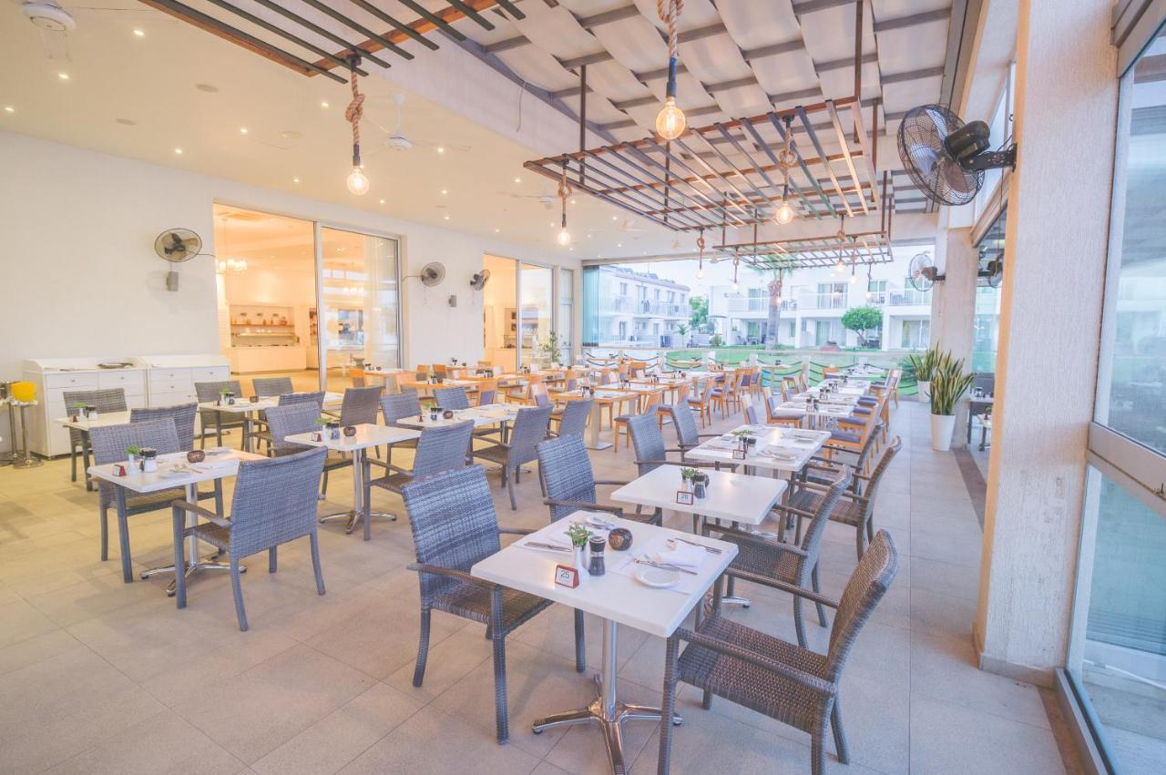 Sunprime - Adults Only Agia Napa