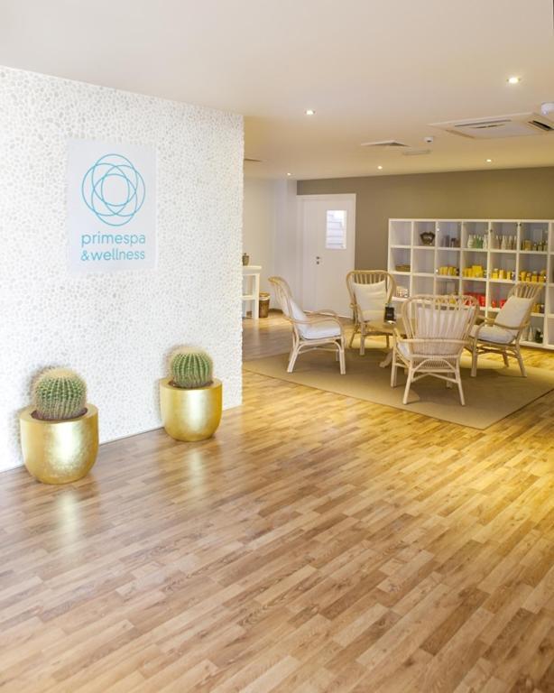 Sunprime - Adults Only Hotel Agia Napa