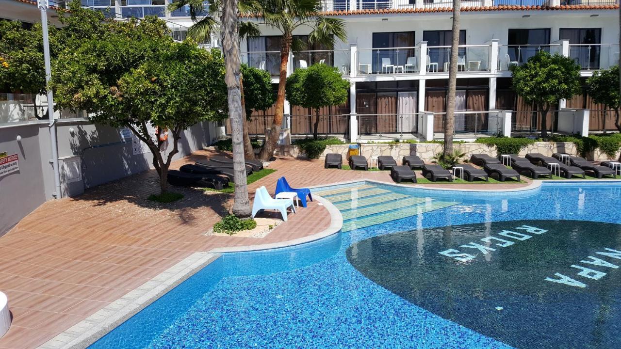Pan Marie Apartment *