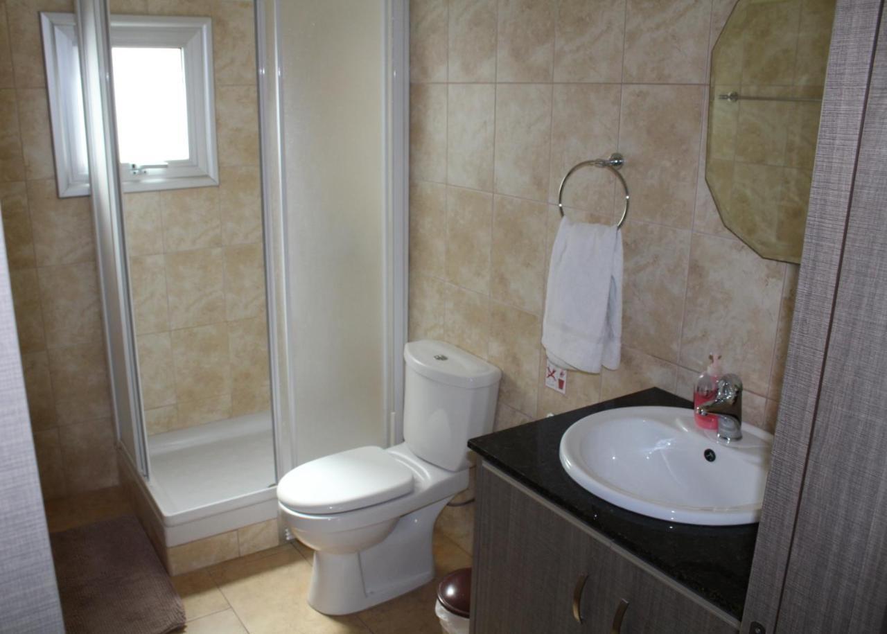 Aparthotel Maria Zintili