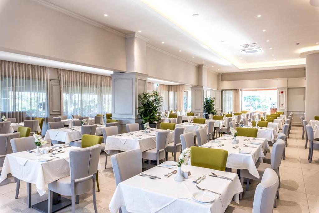Hotel Nissiana &