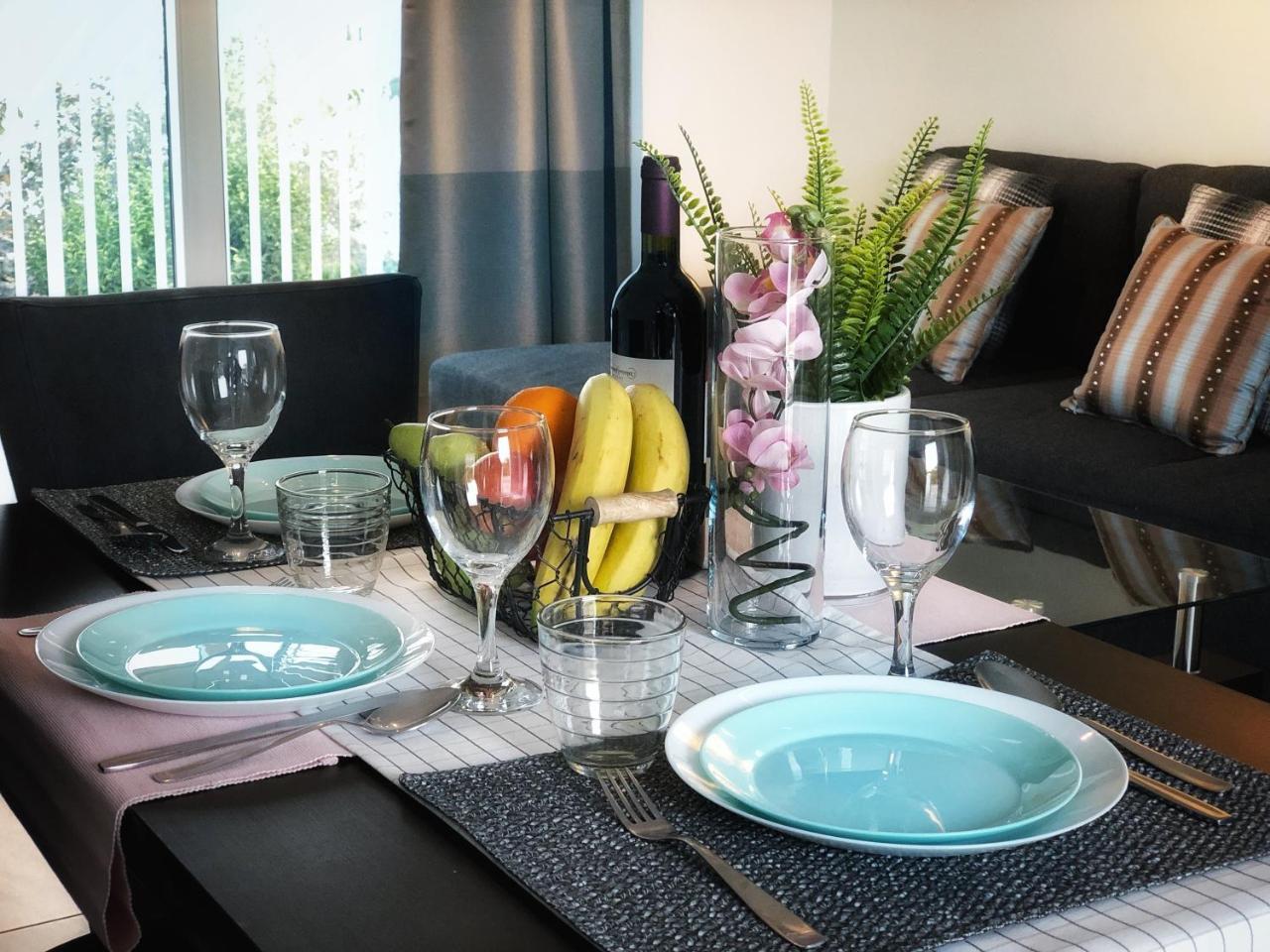 Apartment Silver Sea Holiday