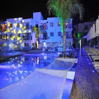 Tsokkos Holidays Hotel 3*