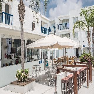 Tsokkos Holidays Hotel