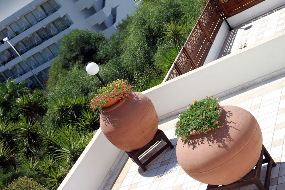 Amarande (adults Only) Hotel Agia Napa