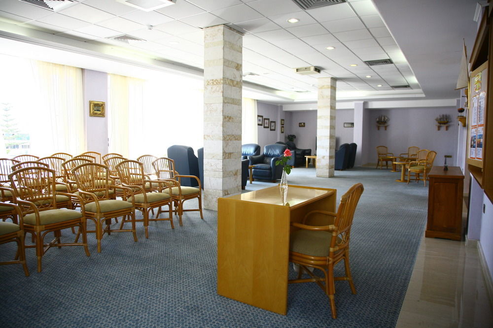 Hotel Amarande (adults Only) Agia Napa