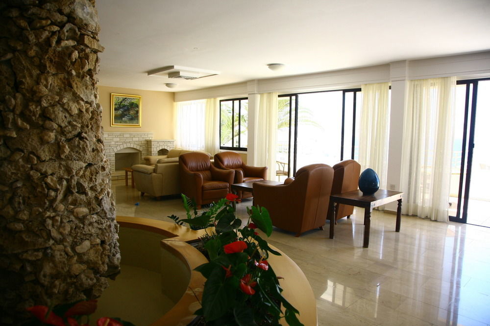 Hotel Amarande (adults Only) Agia Napa