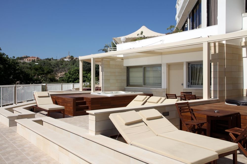 Amarande (adults Only) 5* Agia Napa