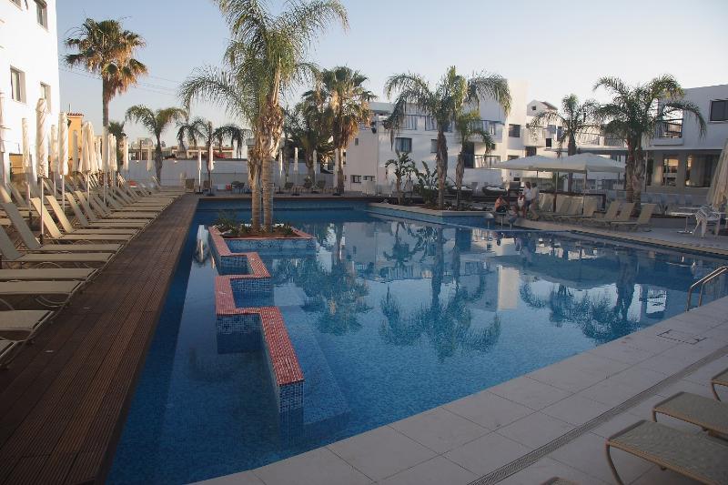 Tsokkos Holidays Hotel Ayia Napa