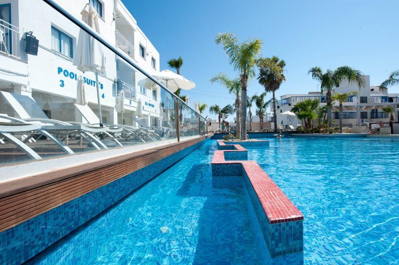 Tsokkos Holidays Ayia Napa