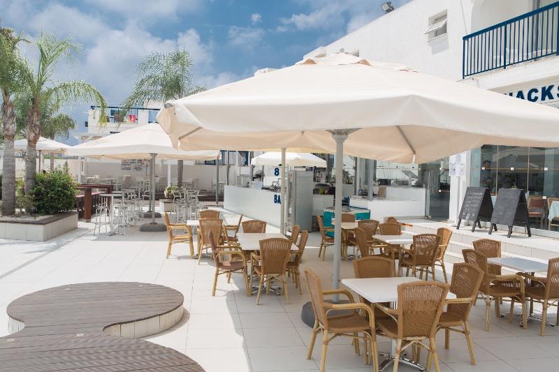 Hotel Tsokkos Holidays Ayia Napa