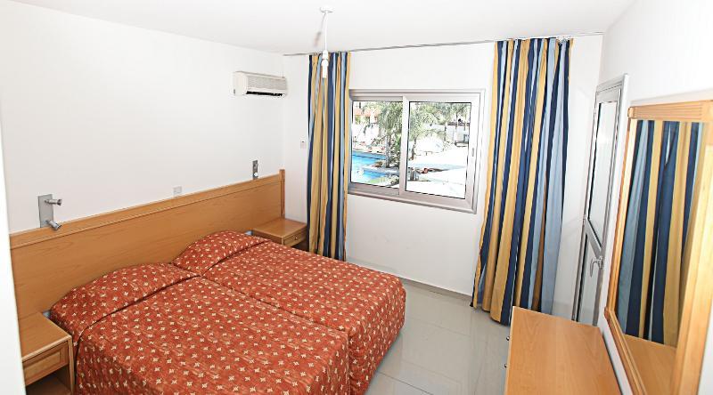 Tsokkos Holidays 3* Ayia Napa