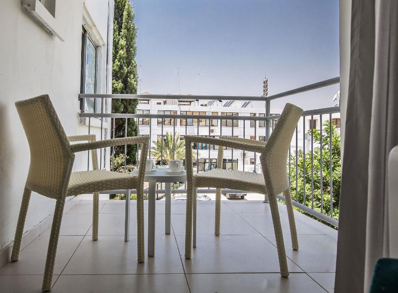 Hotel Tsokkos Holidays