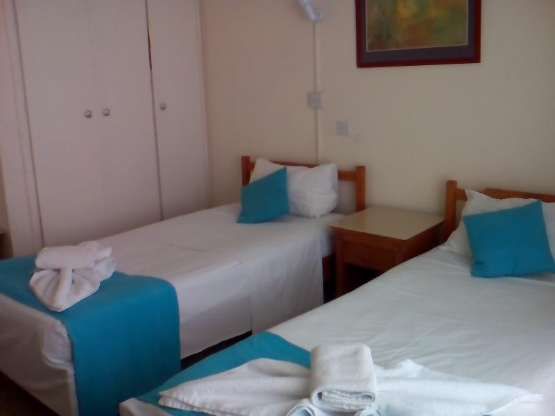 Flora Maria Hotel Ayia Napa