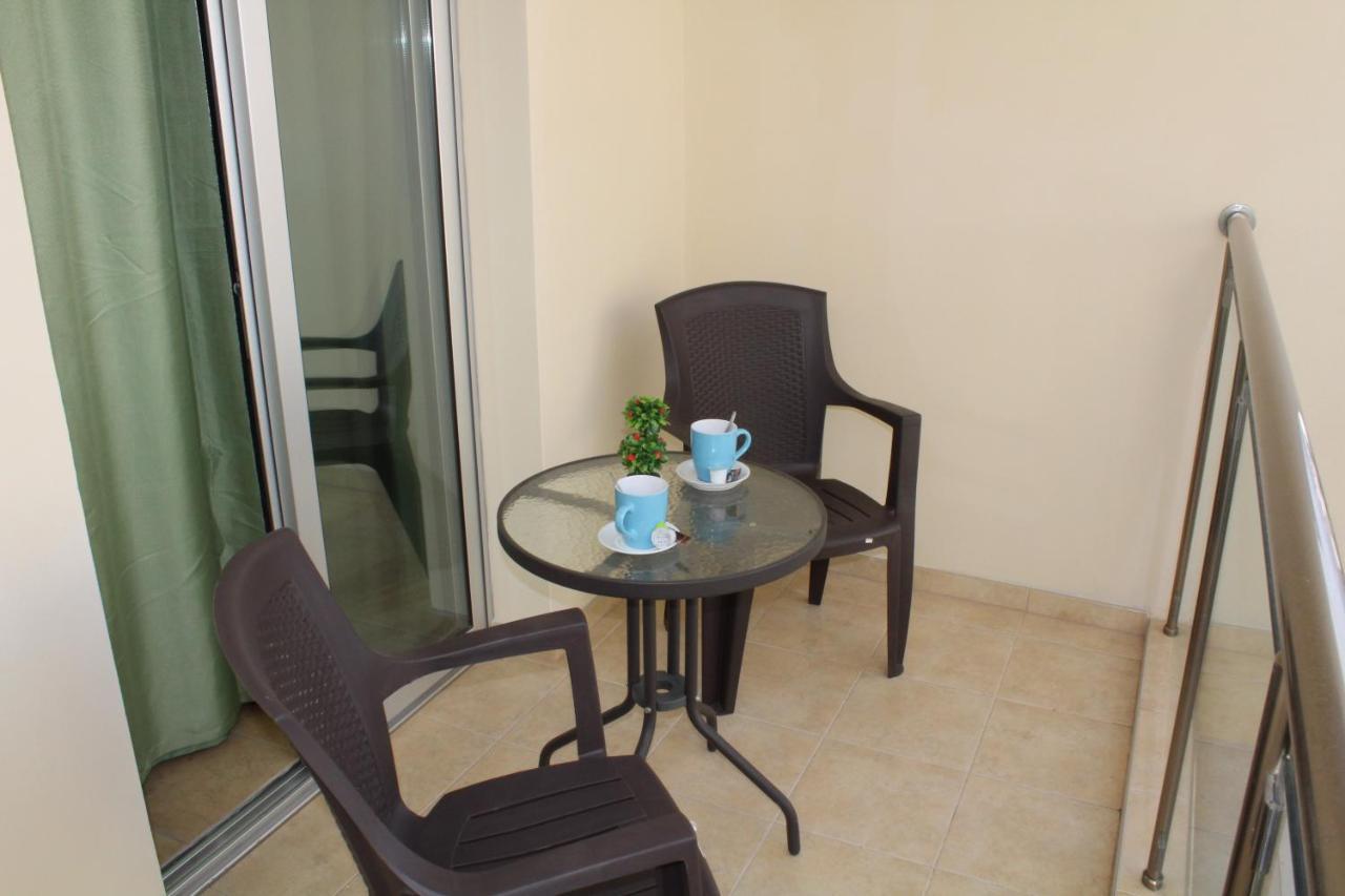 Aparthotel Maria Zintili 3*
