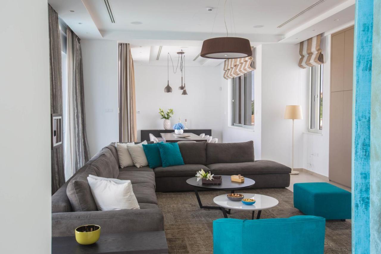 Ruidoso Luxury Seafront Villas Agia Napa