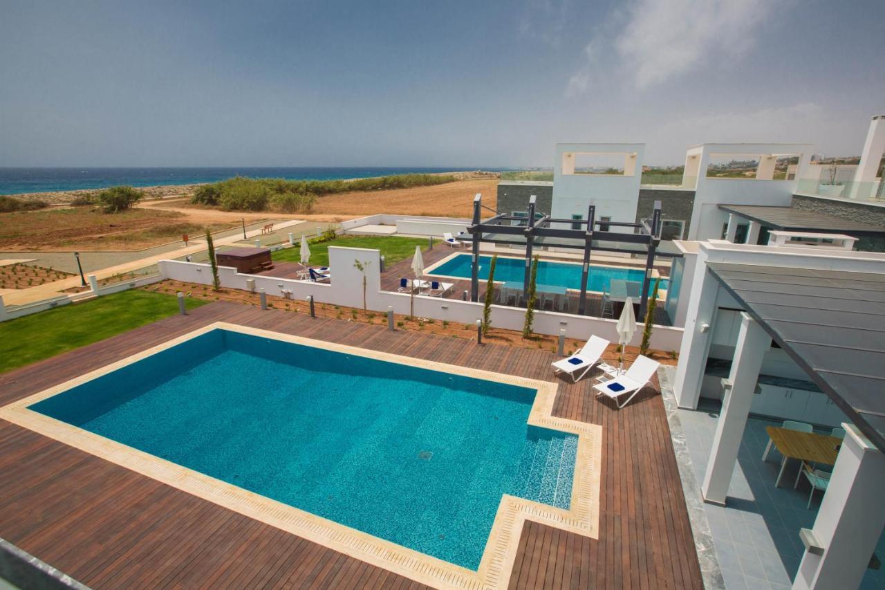 Ruidoso Luxury Seafront Villas * Agia Napa
