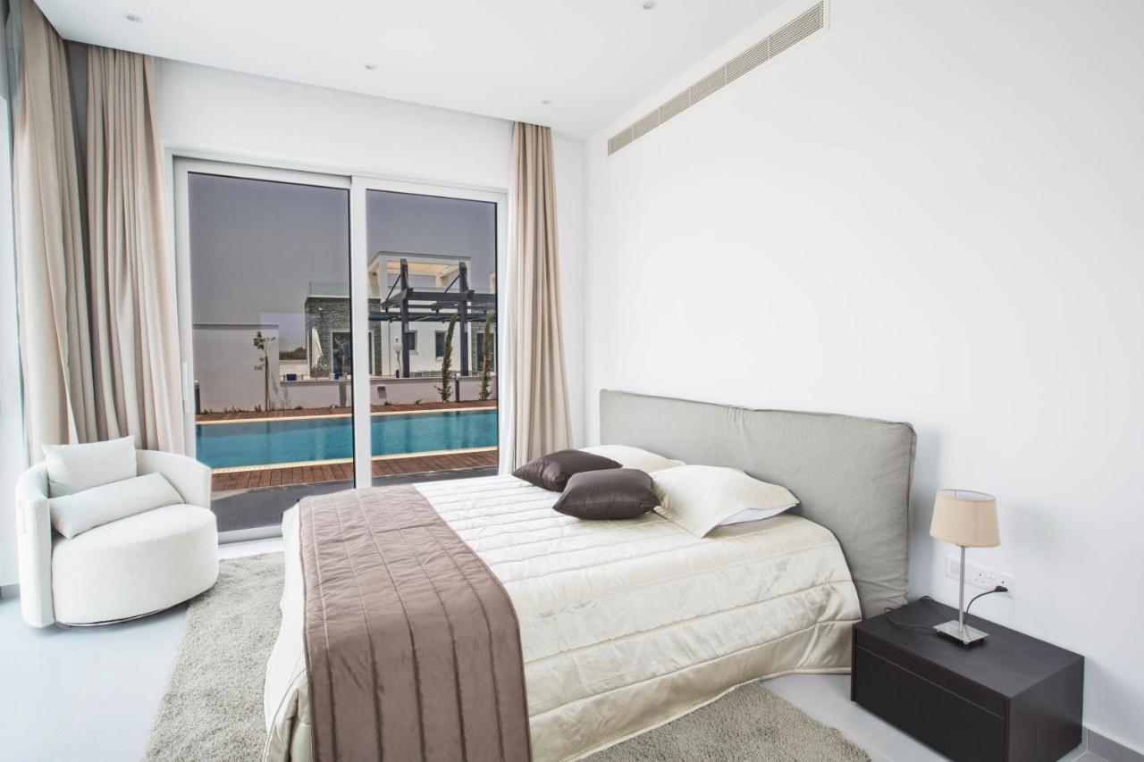 Ruidoso Luxury Seafront Villas * Agia Napa