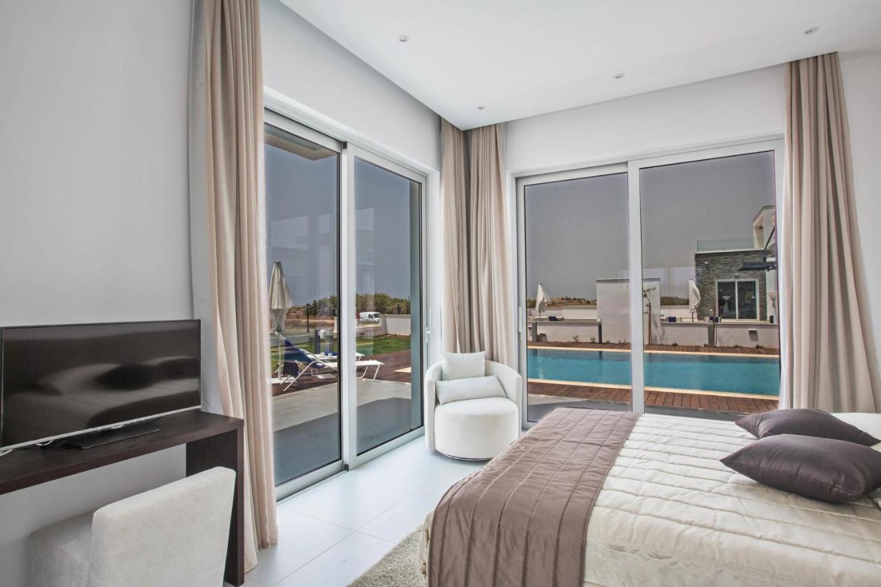 Ruidoso Luxury Seafront Villas