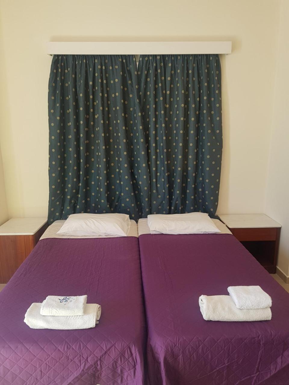 Eleni Apartment