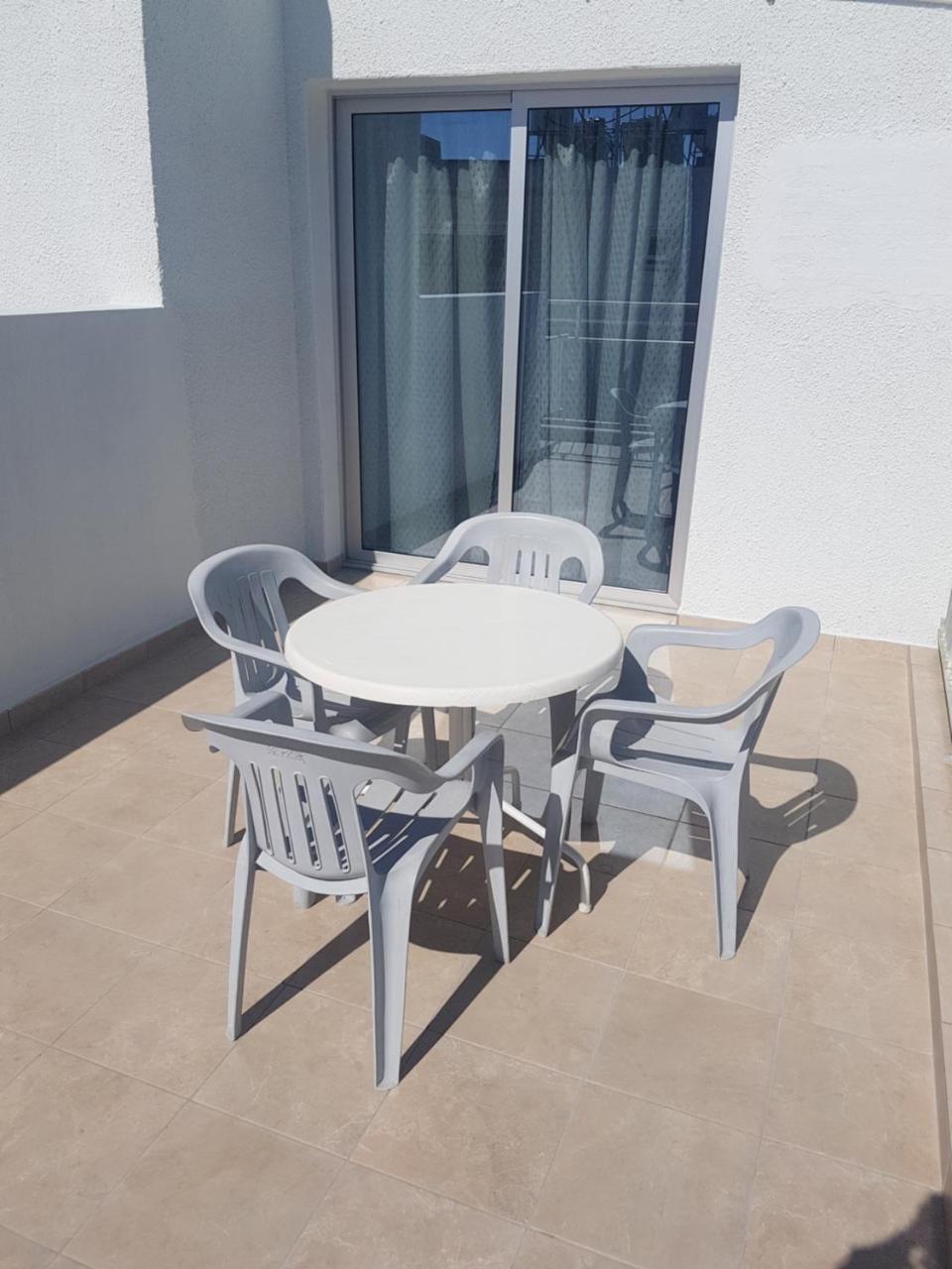 Apartment Eleni Ayia Napa