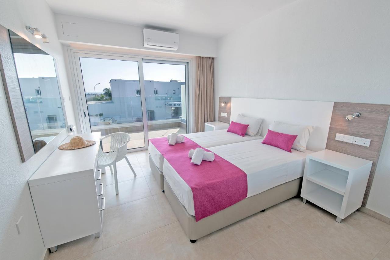 La Casa Di Napa Ayia Napa