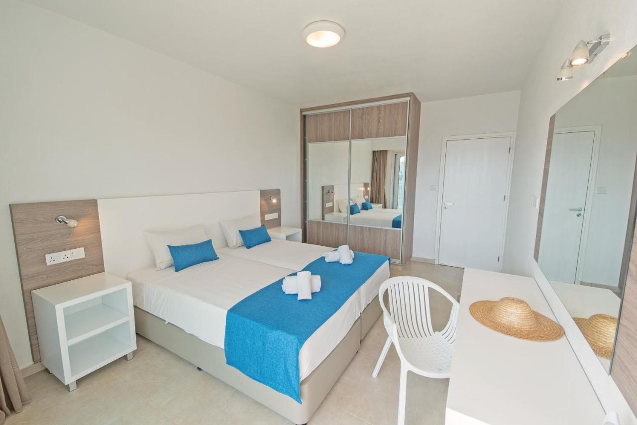 La Casa Di Napa Ayia Napa
