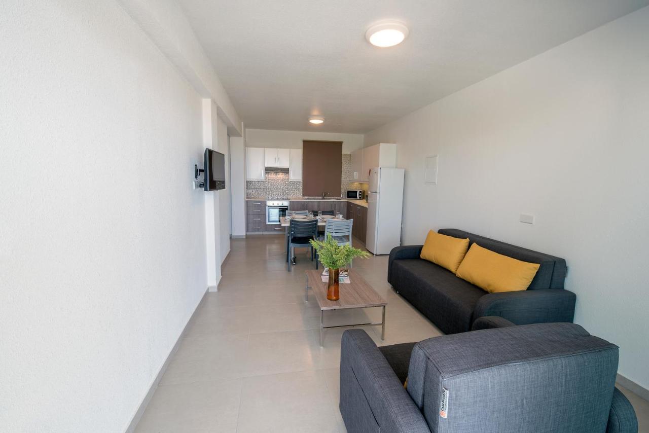 La Casa Di Napa Aparthotel Ayia Napa