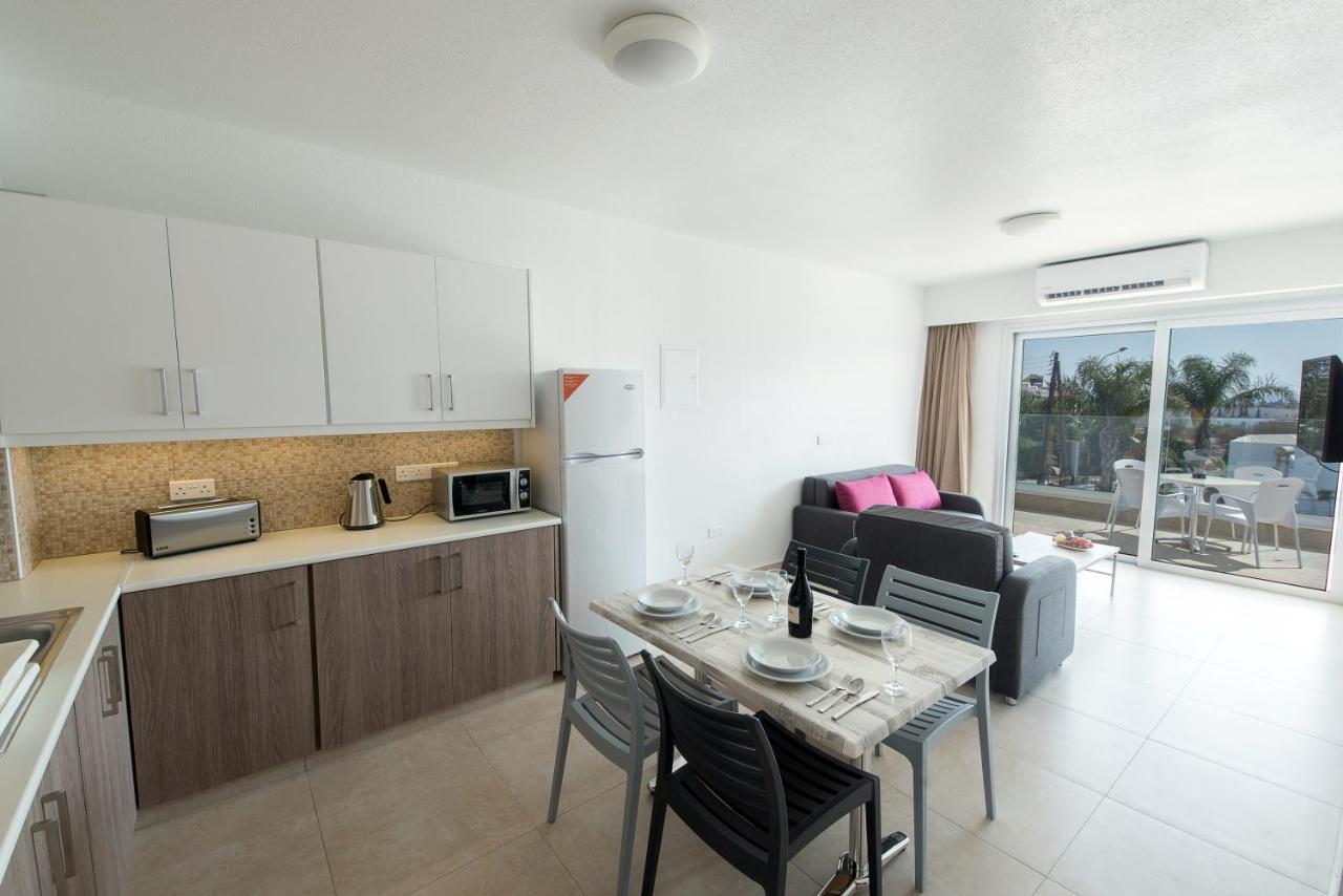 La Casa Di Napa Ayia Napa