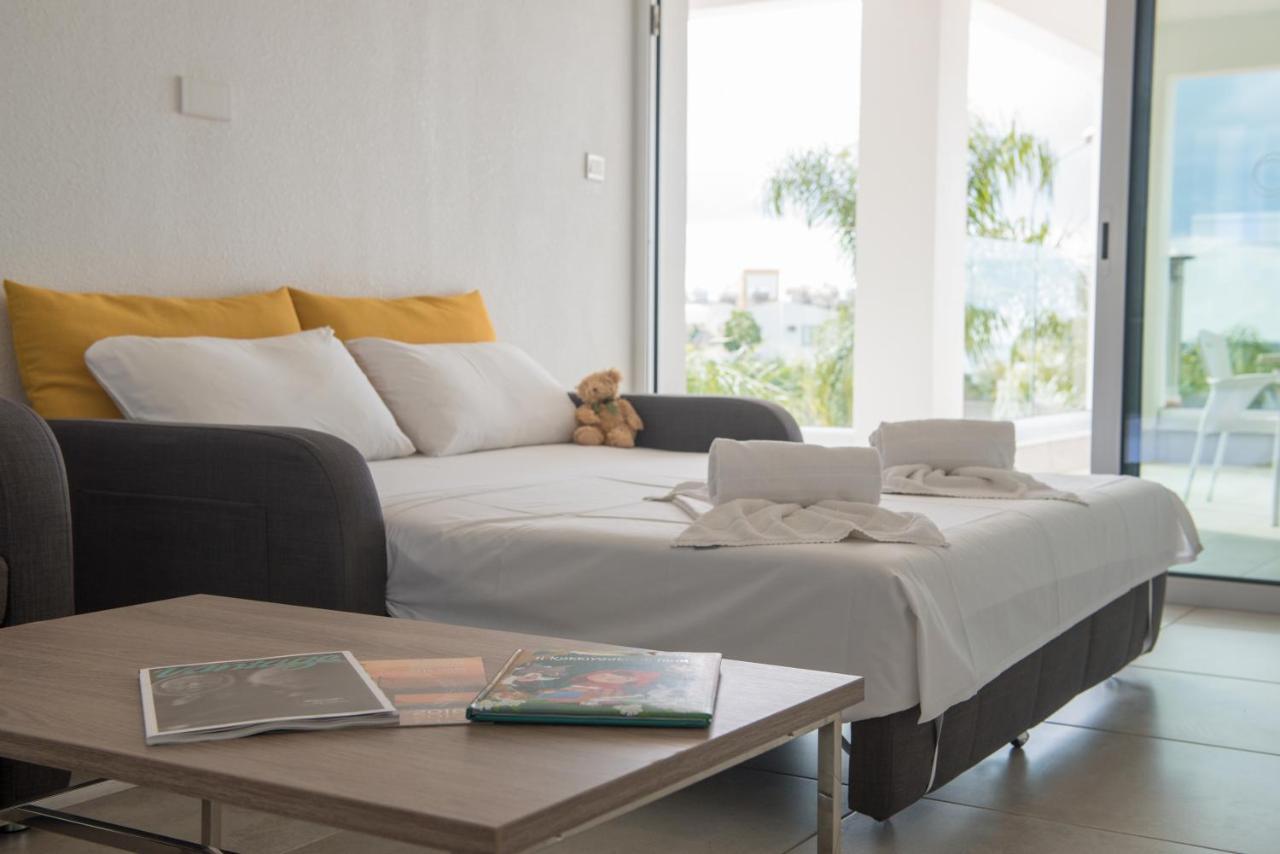 La Casa Di Napa 2* Ayia Napa