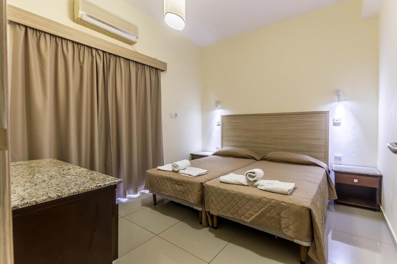 Aparthotel Paul Marie 3*