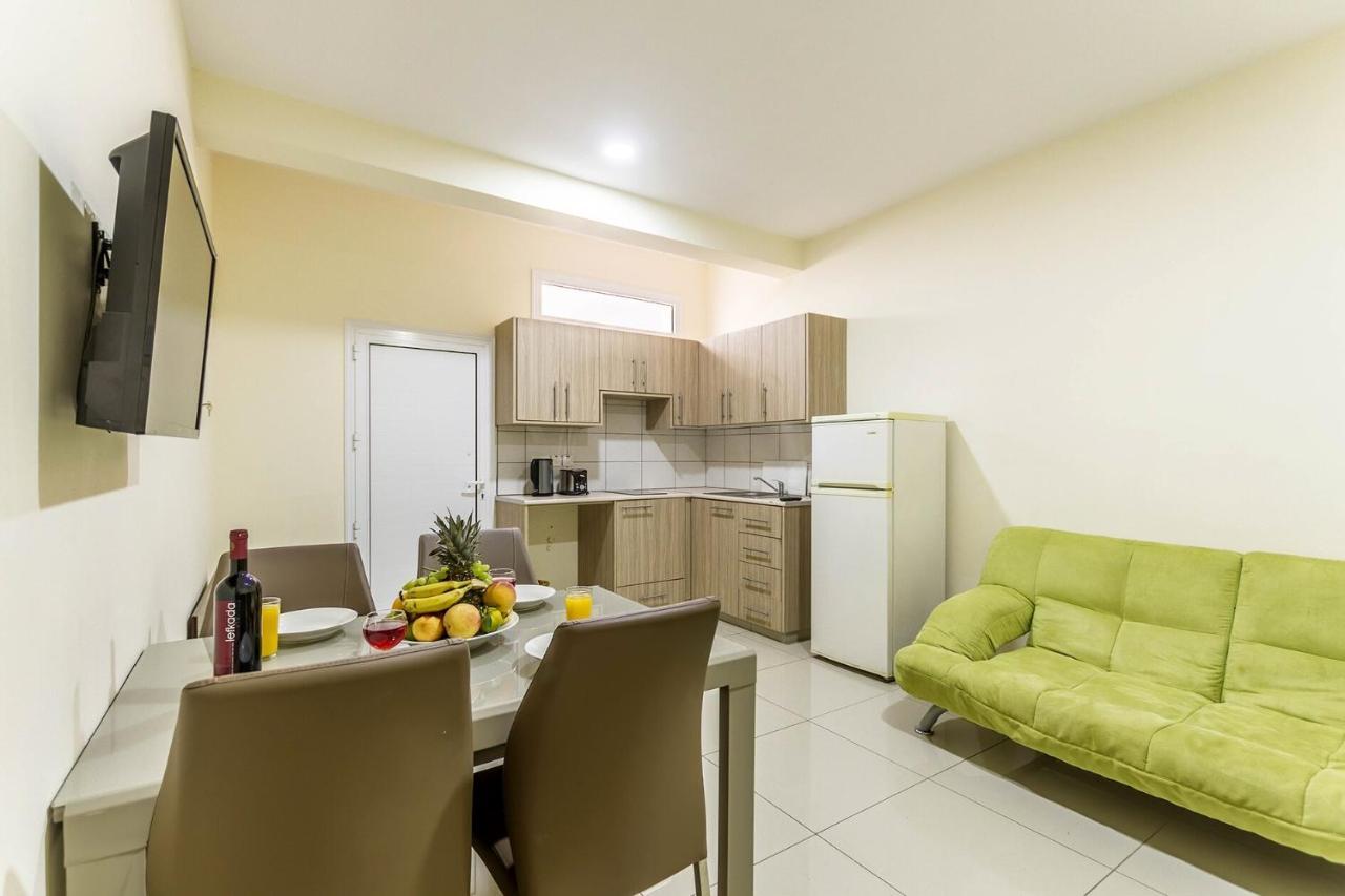 Paul Marie Aparthotel