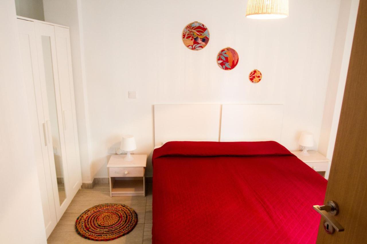 Rainbow Apartment