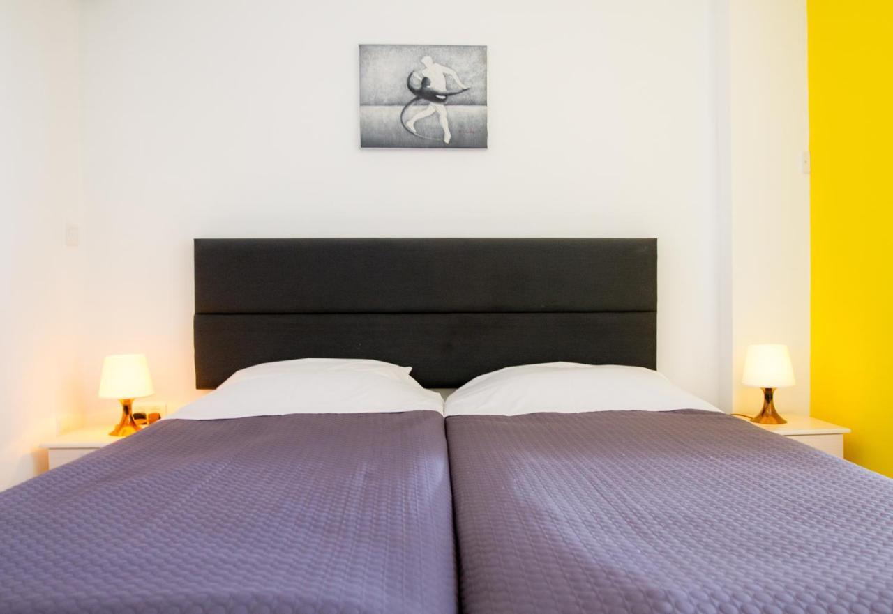 Apartment Rainbow Agia Napa