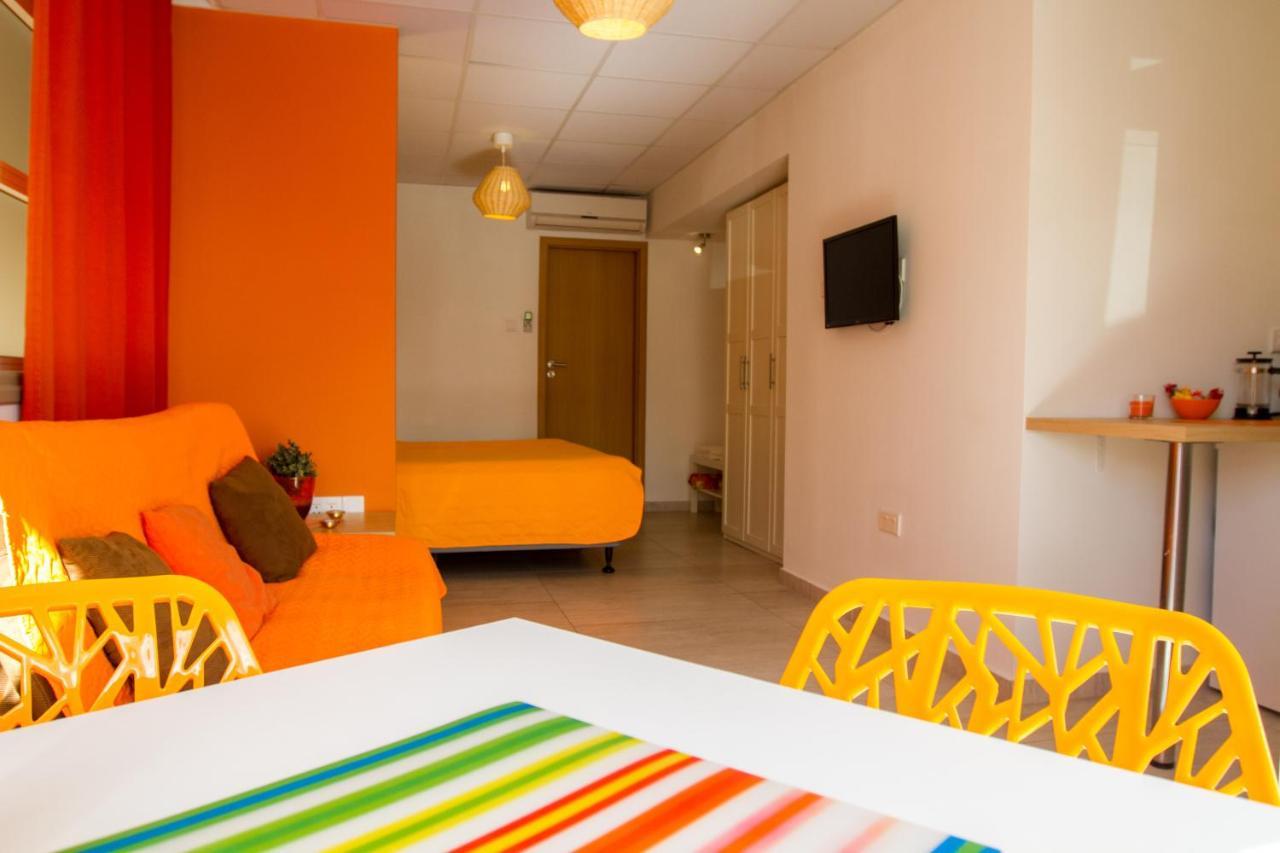 Apartment Rainbow Ayia Napa