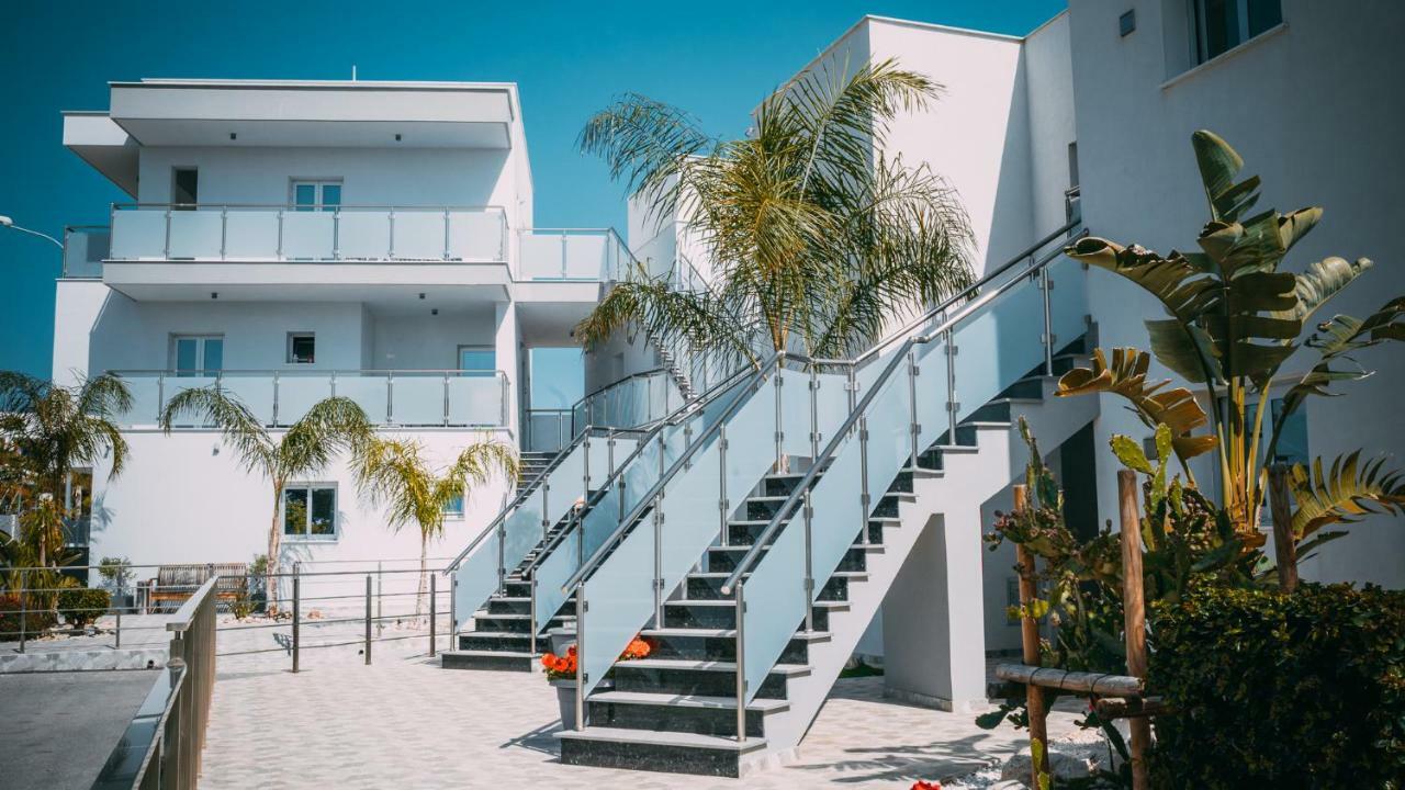 Silver Sea Holiday Agia Napa
