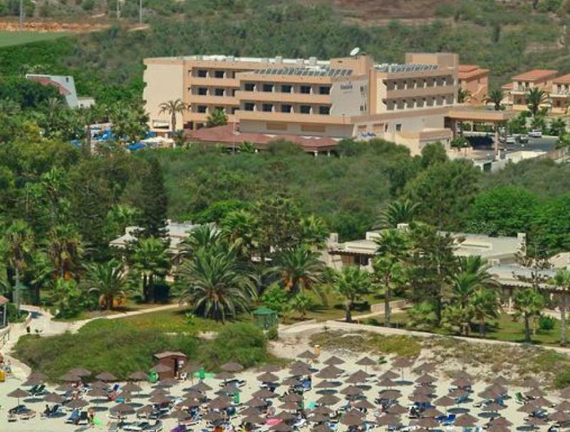 Hotel Nissiana &