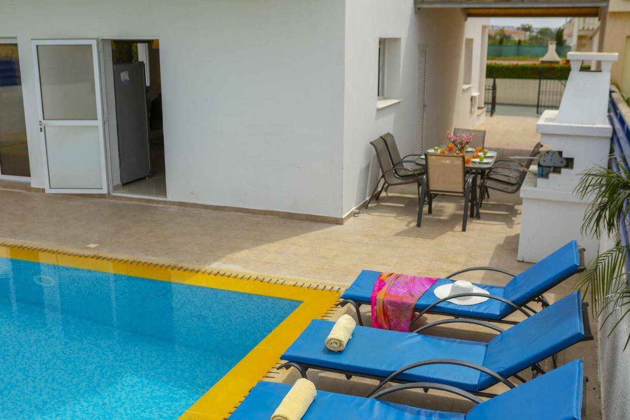 Villa Carina *