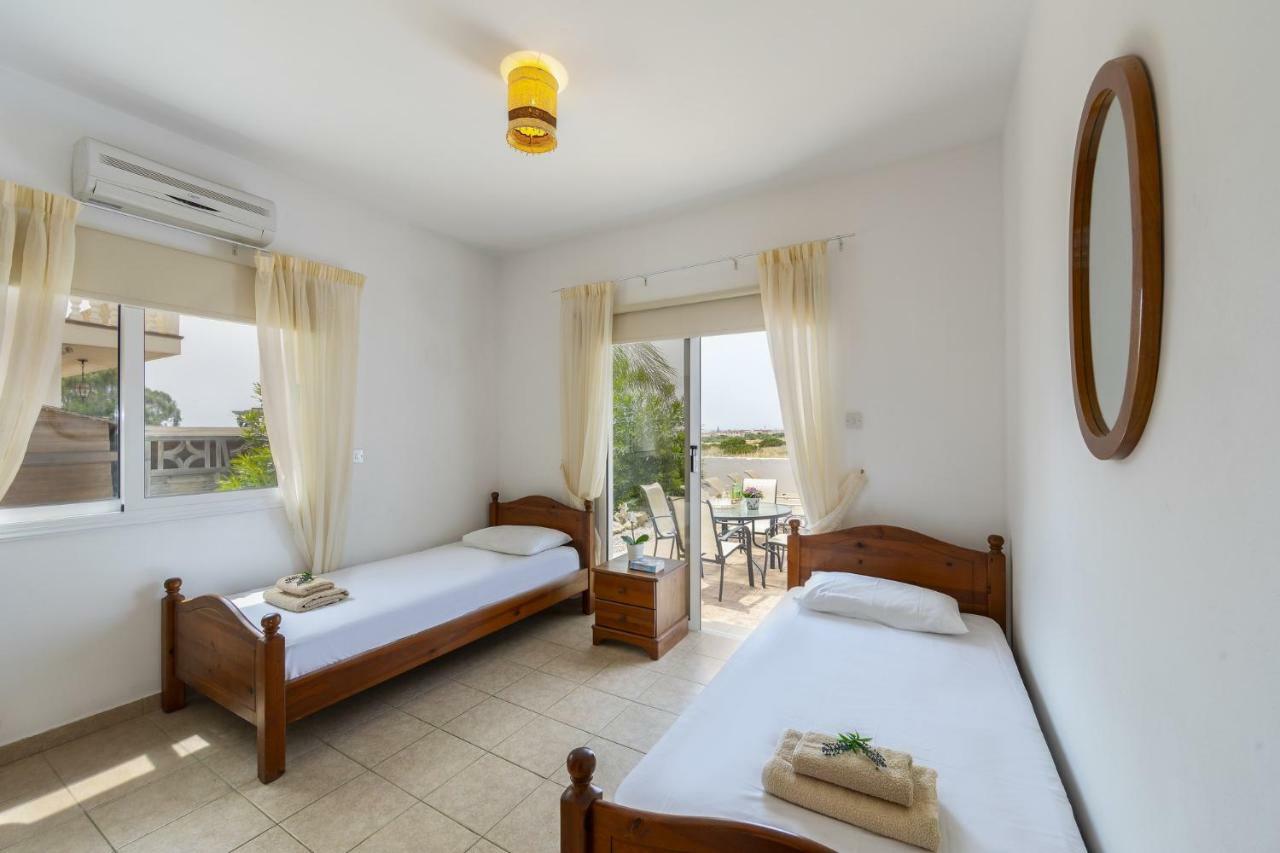 Calisto Ayia Napa