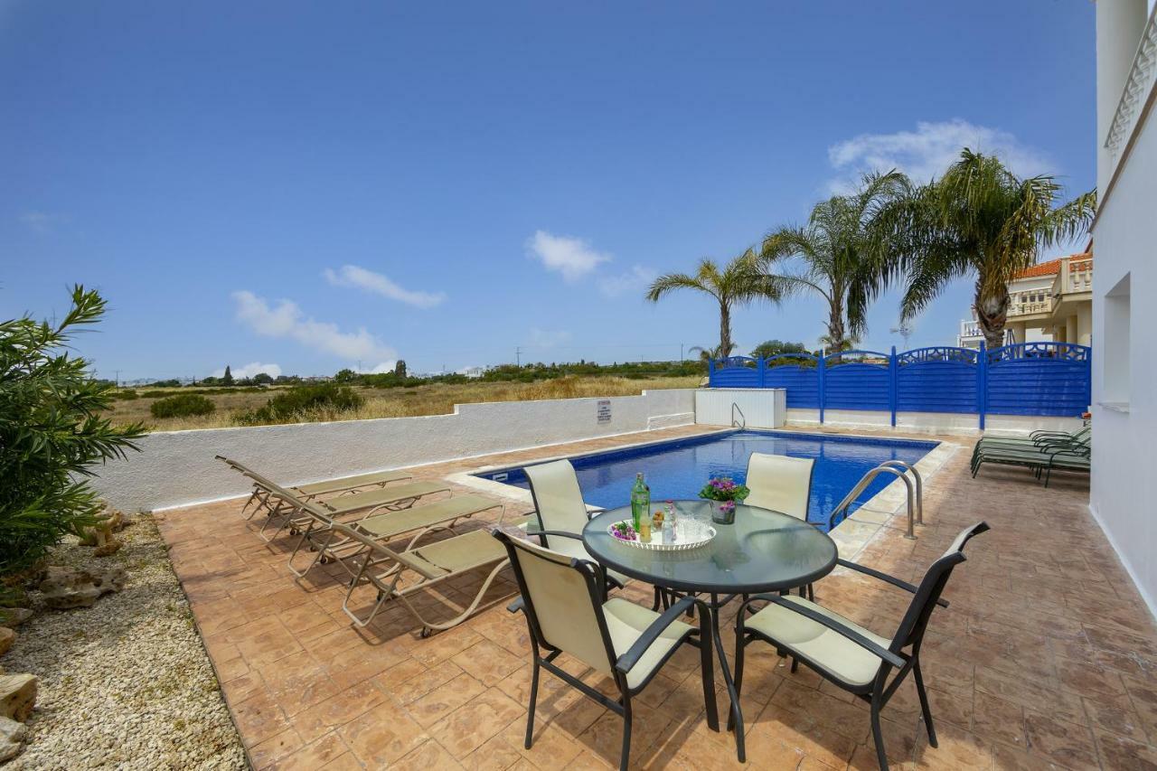 Calisto Ayia Napa