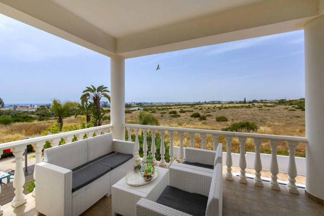 Calisto Villa Ayia Napa