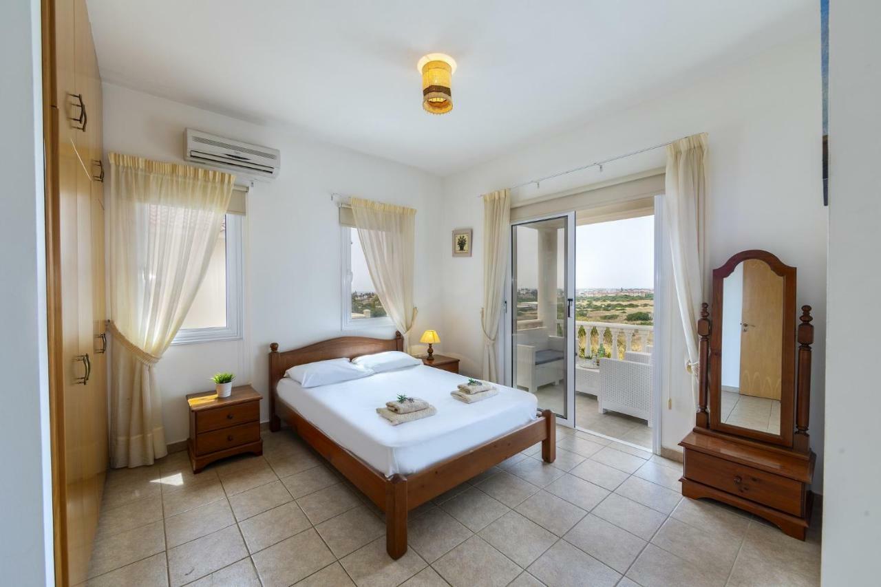 Villa Calisto *