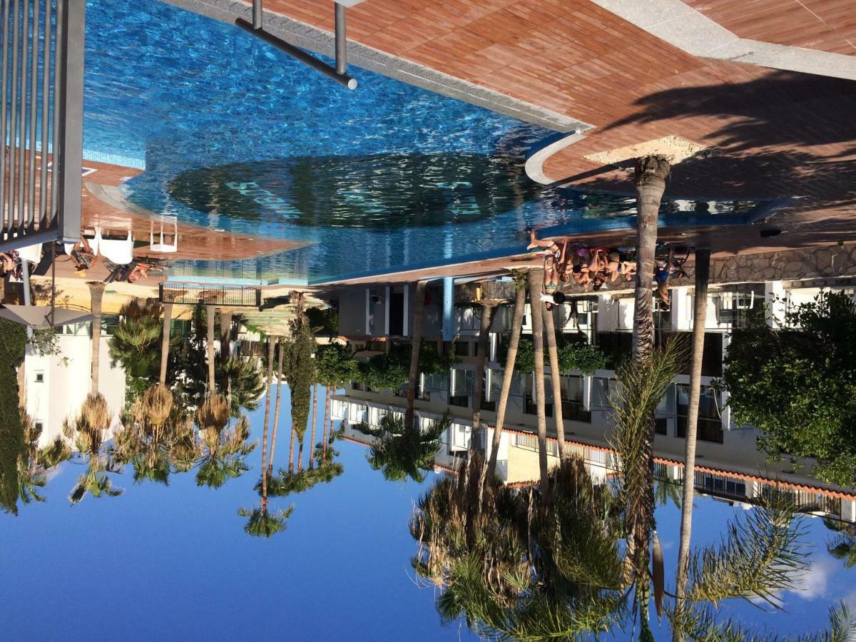 Pambos Napa Rocks - Adults Only Hotel 2*
