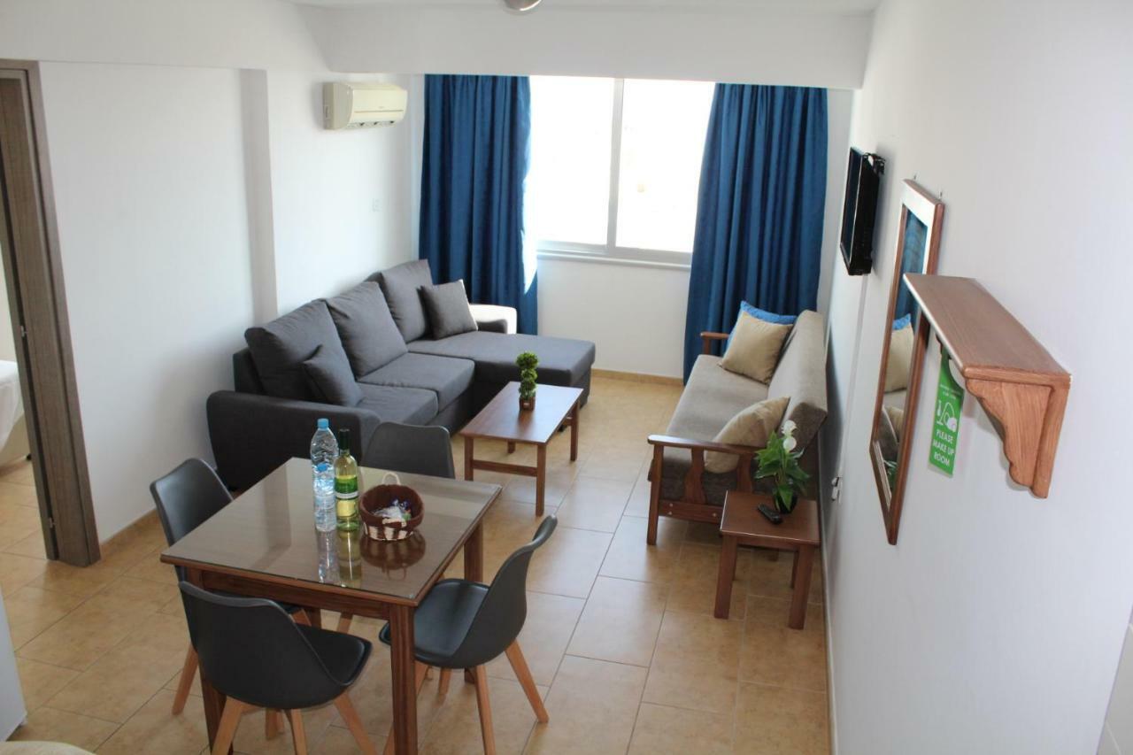 Aparthotel Maria Zintili