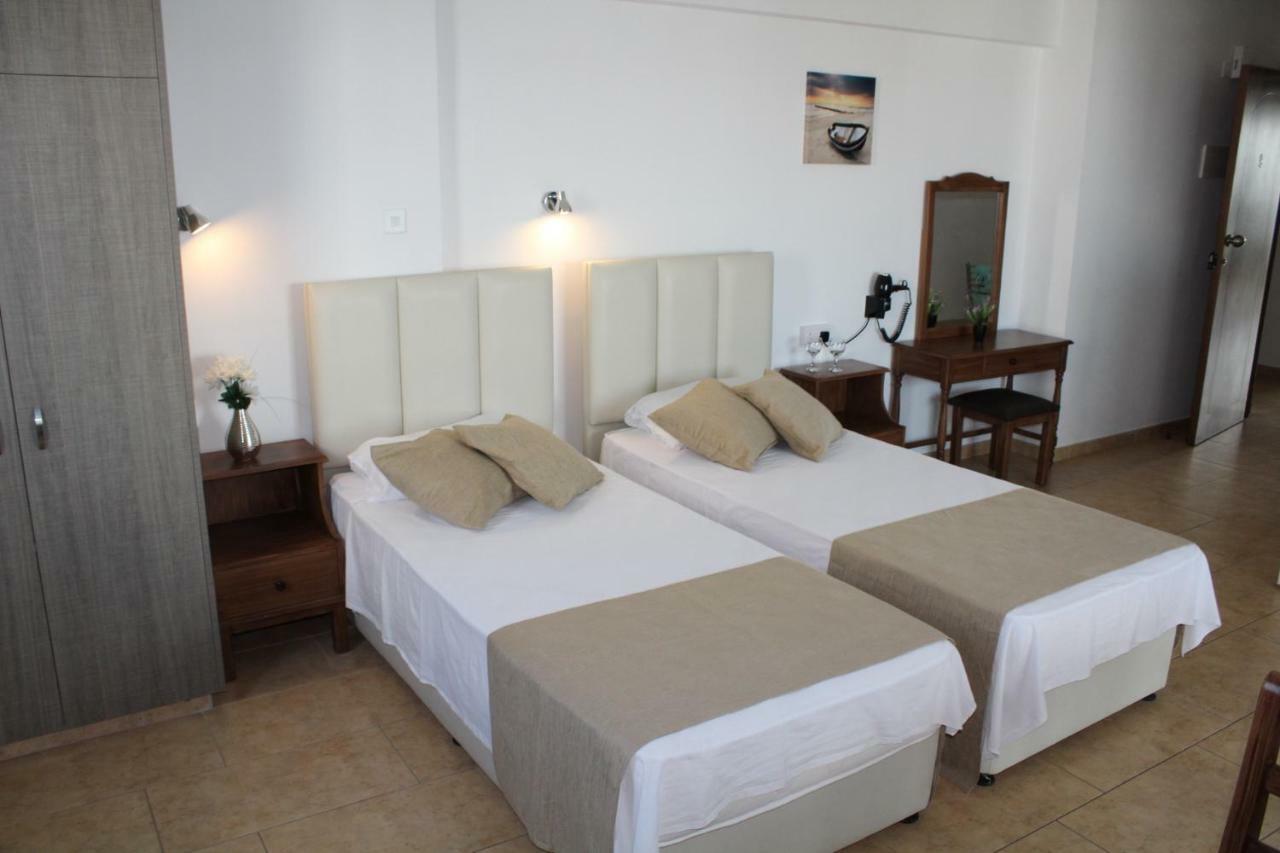 Maria Zintili Aparthotel 3*