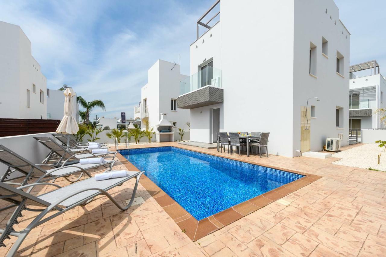 Nissini #4 Villa Ayia Napa