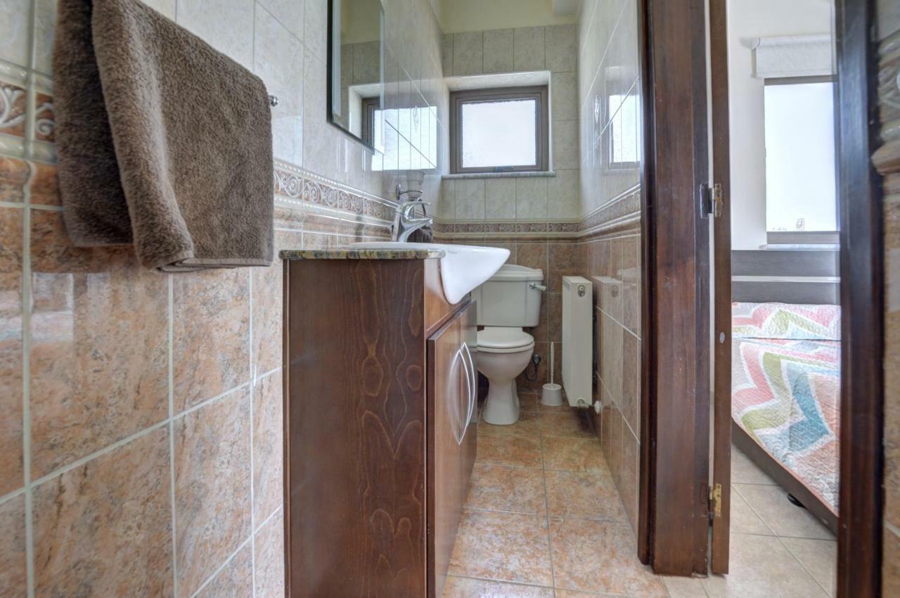 Ferienhaus Eva Agia Napa
