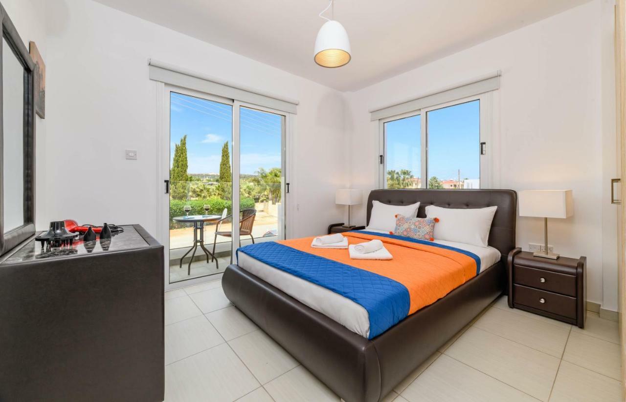 Villa Nissini #4 Ayia Napa