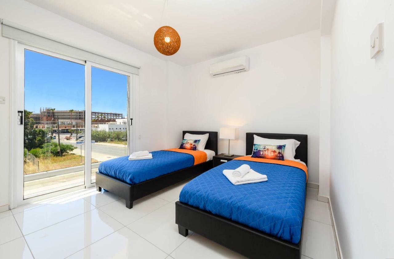 Villa Nissini #4 Ayia Napa